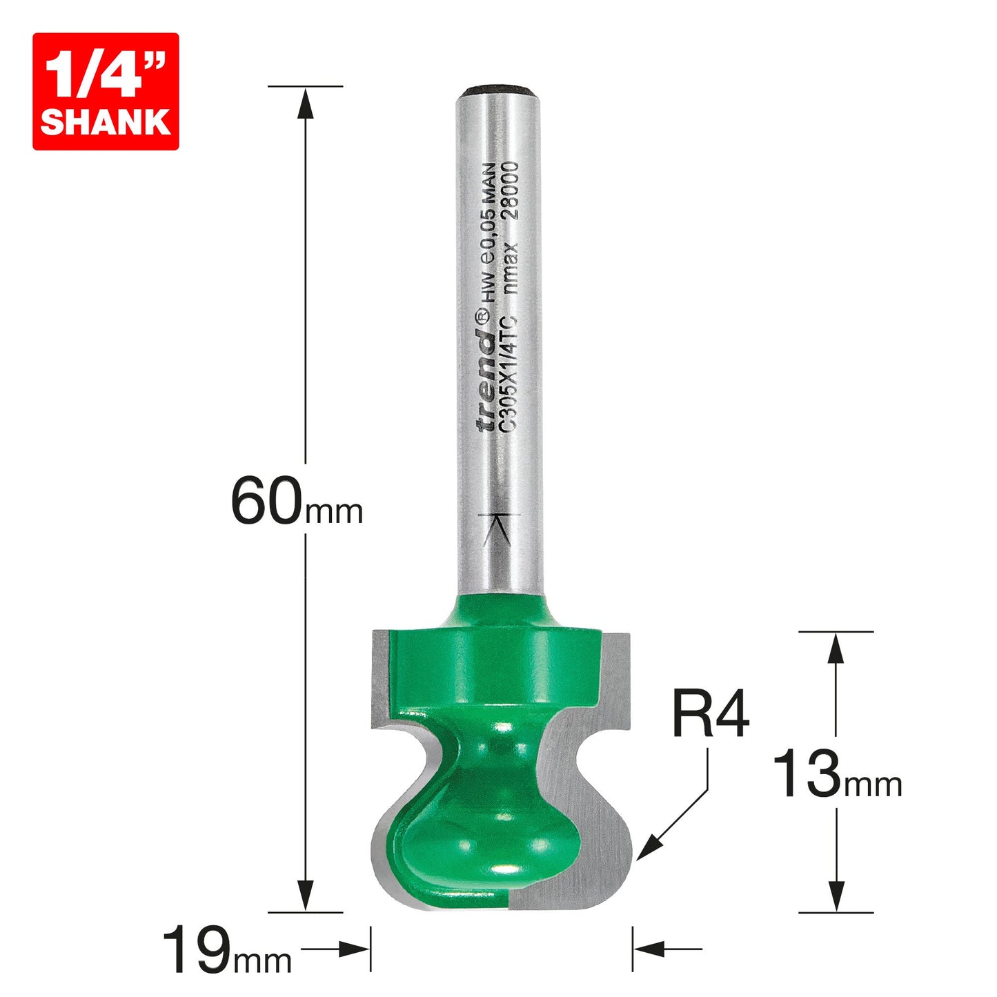 Drawer pull cutter