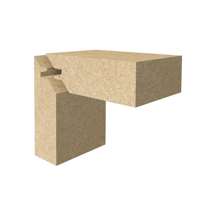 Mitre lock small 8mm to 12mm