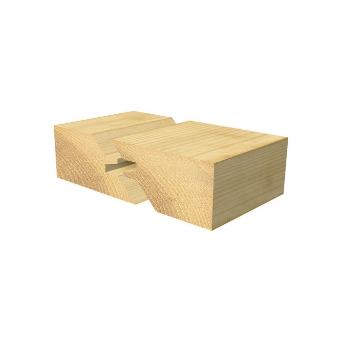 Mitre lock large 15mm to 25mm