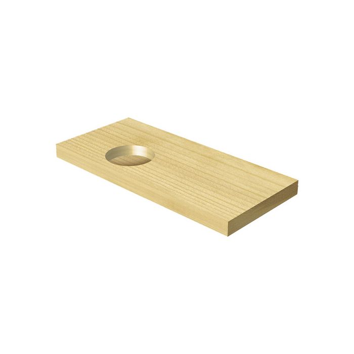 Router machine bit