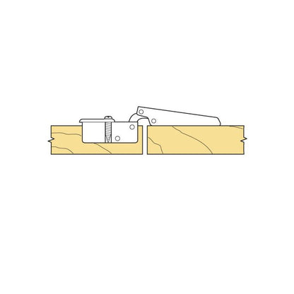 Router machine bit