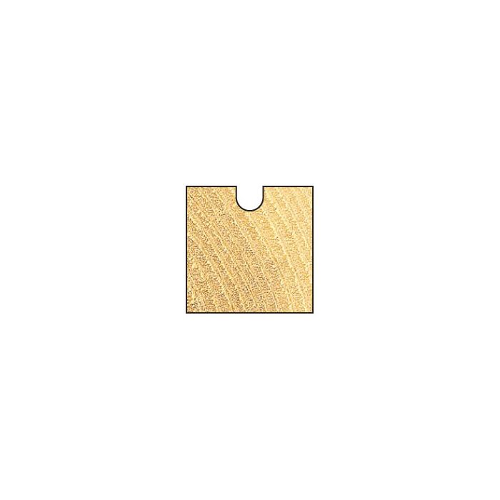 Radius 1.6mm radius x 3.2mm diameter