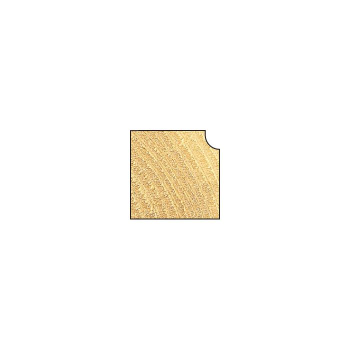Radius 3mm radius x 6mm diameter
