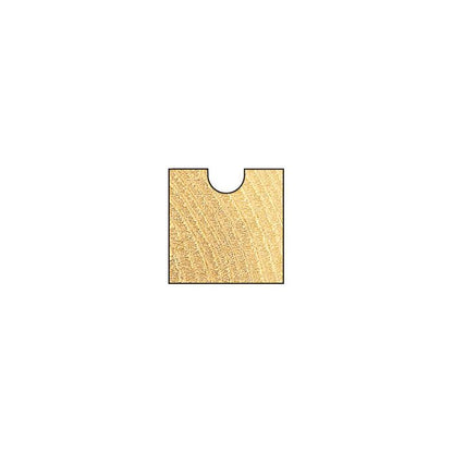 Radius 2.4mm radius x 4.8mm diameter