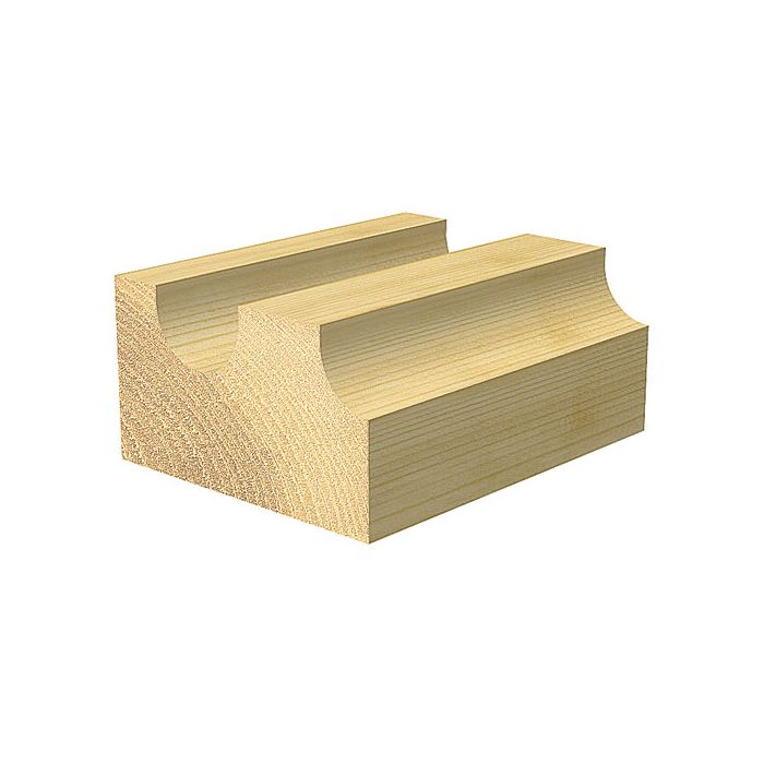 Radius 2.5mm radius x 5mm diameter