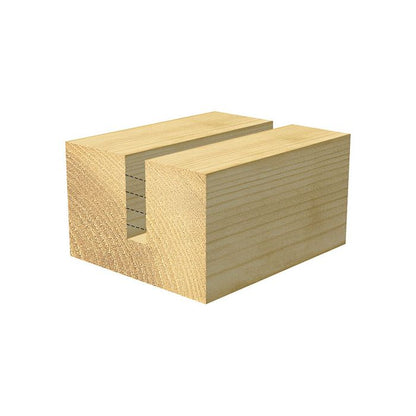 Pocket cutter 6.3mm diameter