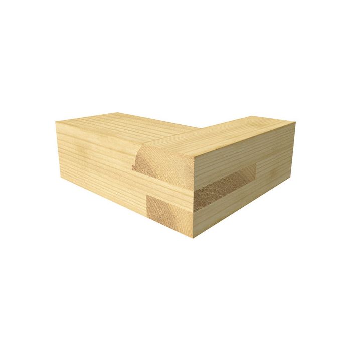 Shoulder scribe cutter