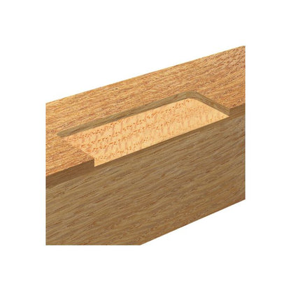 Hinge recess cutter