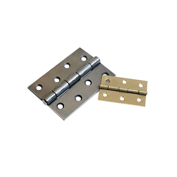 Hinge recess cutter