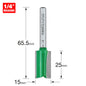 Two Flute Cutter 15.0mm diameter