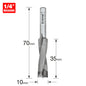 Dowel drill 10mm diameter x 35mm