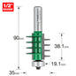 Finger jointer 35mm diameter x 38.1mm