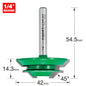 Mitre lock small 8mm to 12mm