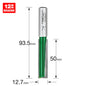 Two flute cutter 12.7mm diameter