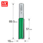 Two Flute Cutter 16mm diameter