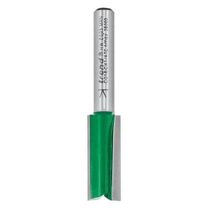 Two flute cutter 10mm diameter