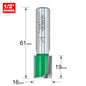 Two Flute Cutter 16mm diameter