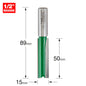 Two Flute Cutter 15mm diameter