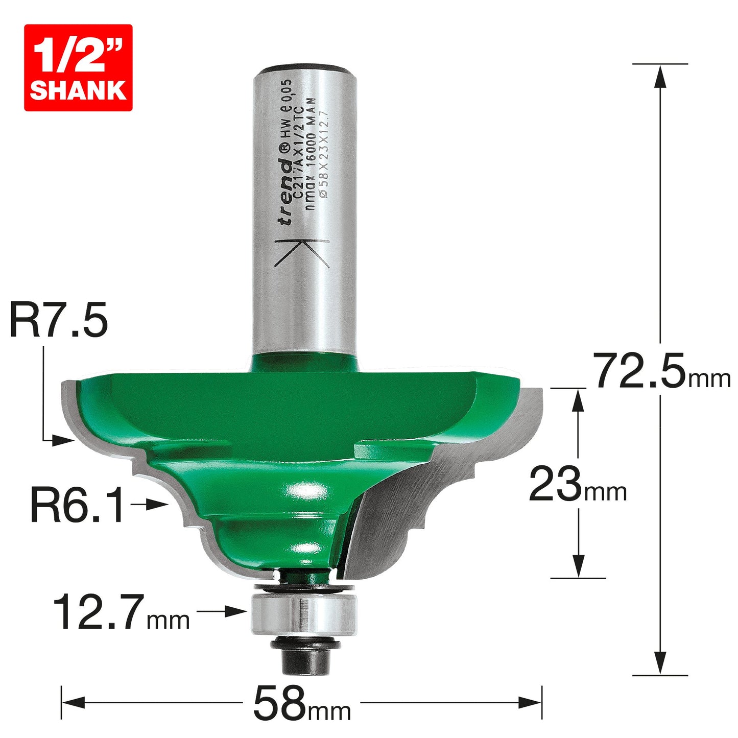Elegant Mould cutter