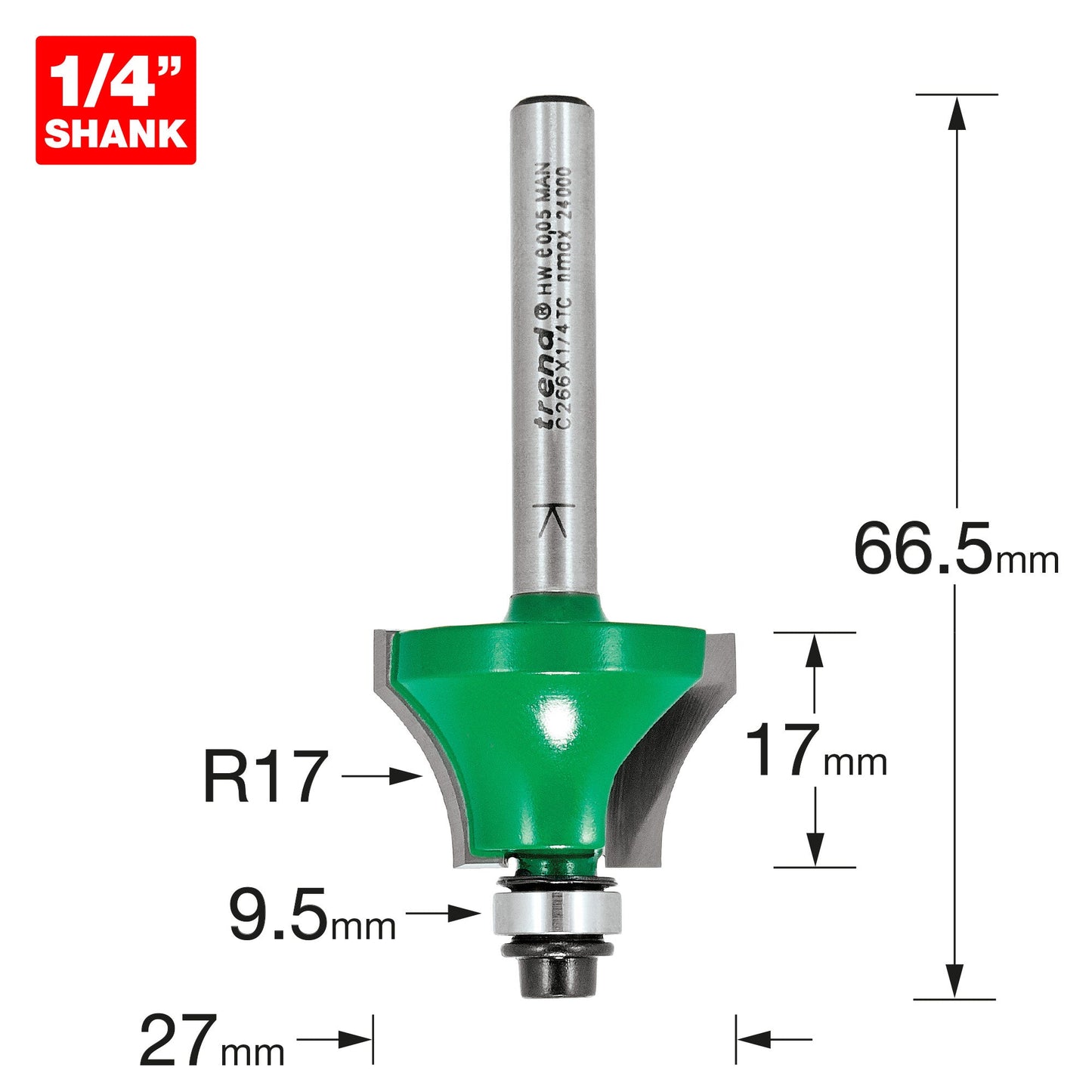 Guided glazing bar cutter