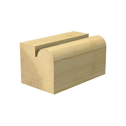 Corner bead 3.2mm radius