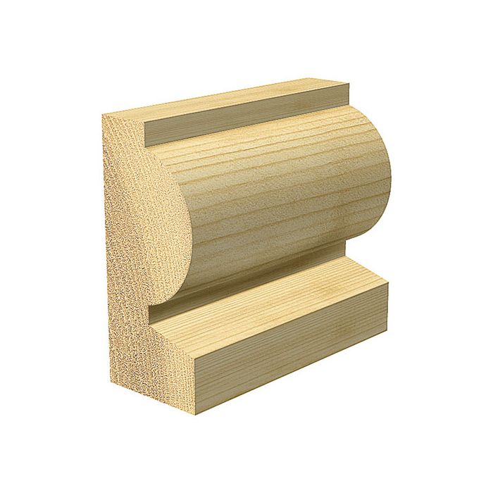 Traditional torus cutter