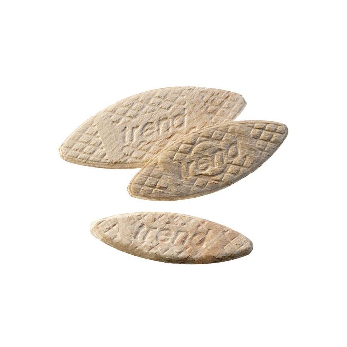 Biscuit jointer set