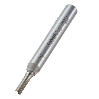 Two Flute Cutter 3mm diameter