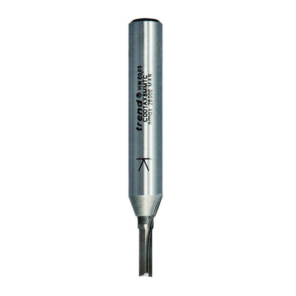 Two Flute Cutter 3mm diameter