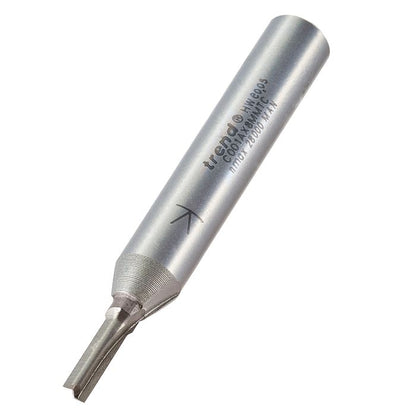 Two Flute Cutter 3mm diameter