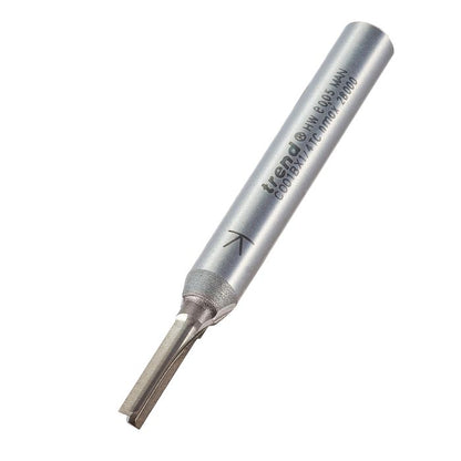 Two Flute Cutter 3.2mm diameter