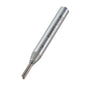 Two Flute Cutter 3.2mm diameter