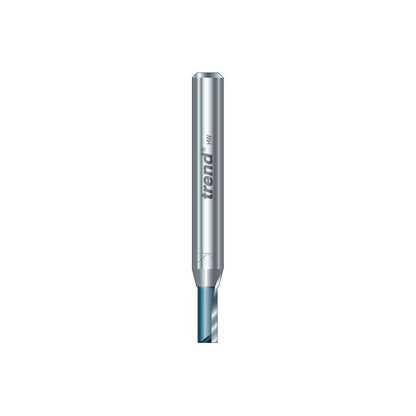Two Flute Cutter 4mm diameter