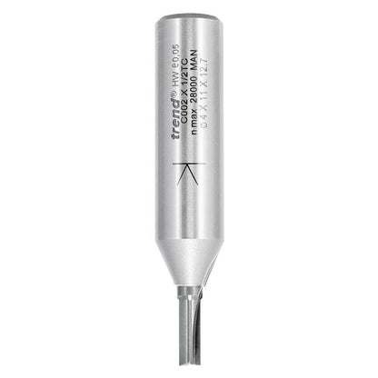 Two Flute Cutter 4mm diameter