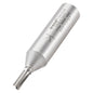 Two Flute Cutter 4mm diameter