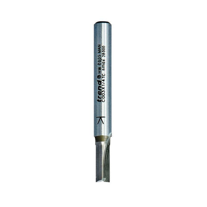 Two Flute Cutter 4.8mm diameter