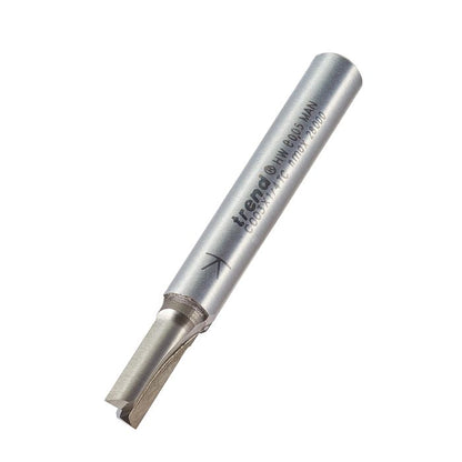 Two Flute Cutter 4.8mm diameter
