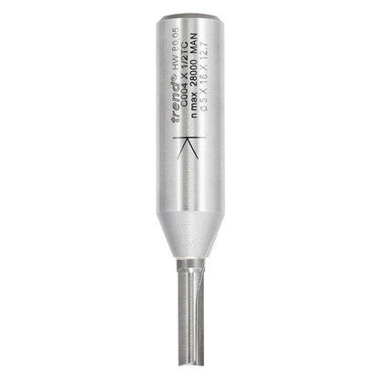 Two Flute Cutter 5mm diameter