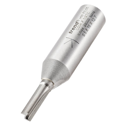 Two Flute Cutter 5mm diameter