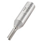 Two Flute Cutter 5mm diameter