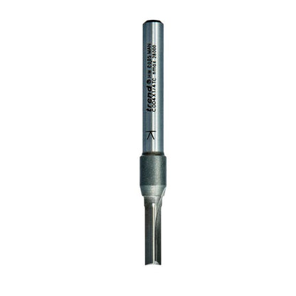 Two Flute Cutter 5mm diameter
