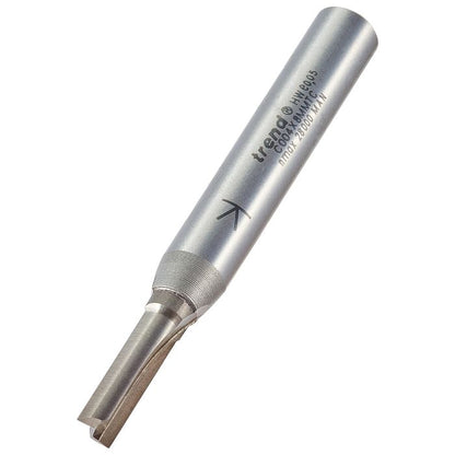 Two Flute Cutter 5mm diameter