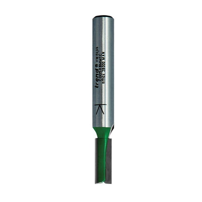 Two Flute Cutter 6mm diameter