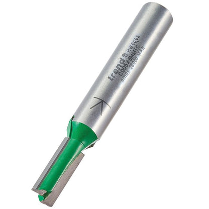 Two Flute Cutter 6mm diameter