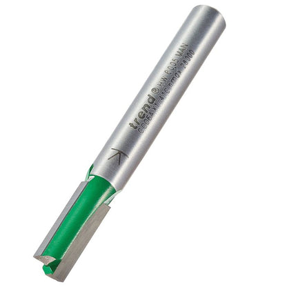 Two Flute Cutter 6.3mm diameter