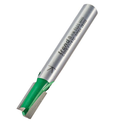 Two Flute Cutter 6.3mm diameter