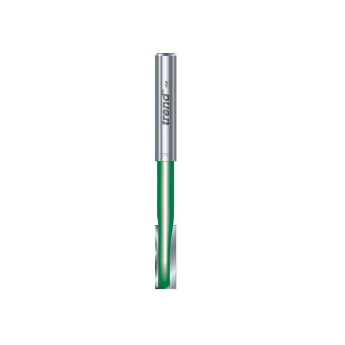 Pocket cutter 6.3mm diameter
