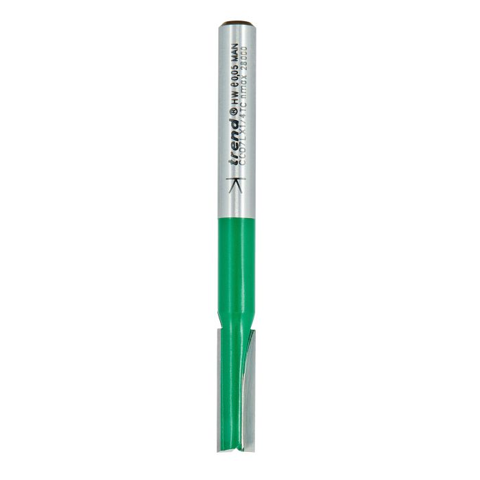 Pocket cutter 6.3mm diameter