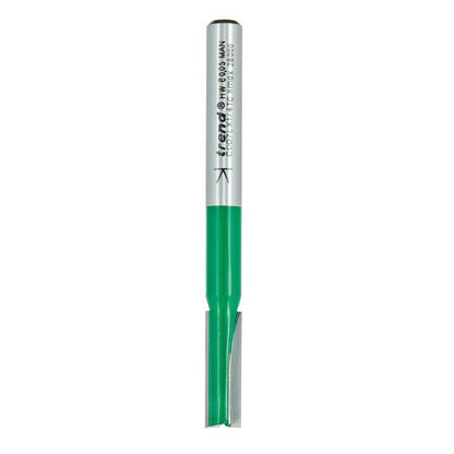Pocket cutter 6.3mm diameter