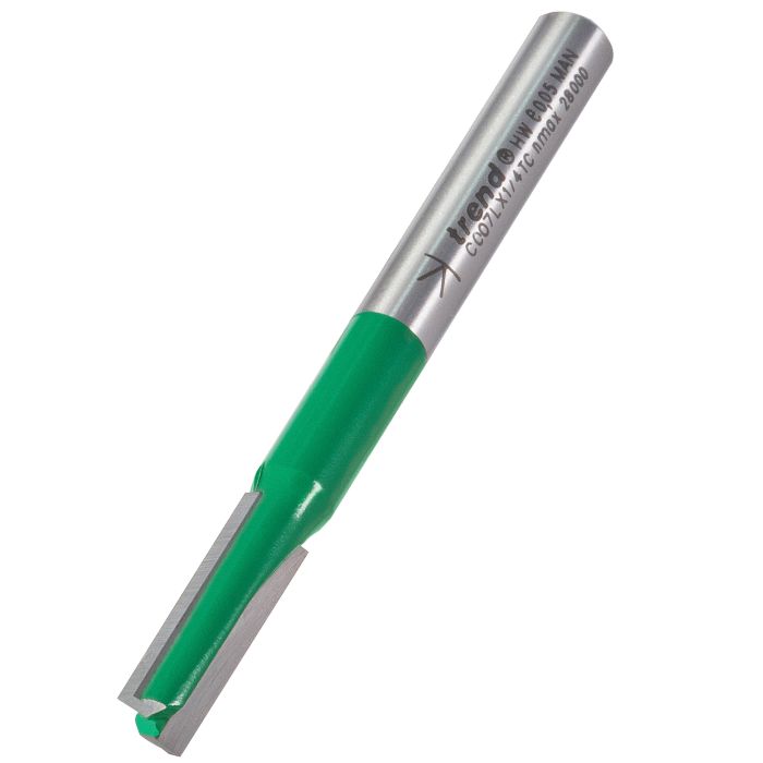 Pocket cutter 6.3mm diameter